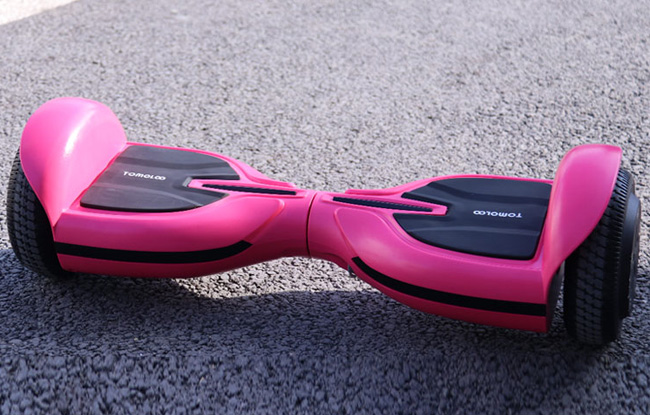 Electric Hoverboard Q3